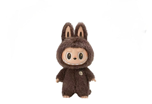 Pop Mart Labubu The Monsters ZIMOMO I Found You Vinyl Doll